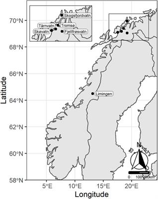 Environmentally Modulated Repeat Evolution of Polymorphic Arctic Charr Life History Traits